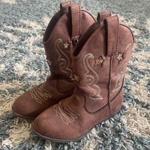 MIA | Toddler Girl Boots